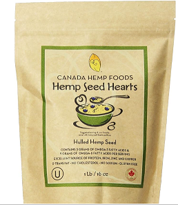 hempseed small